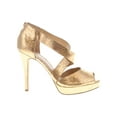 thumbnail image 1 of Pre-Owned MICHAEL Michael Kors Women's Size 9 Heels, 1 of 2