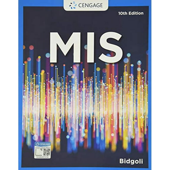 Pre-Owned MIS (Paperback) 0357418697 9780357418697