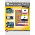 thumbnail image 1 of Pre-Owned MIT App Inventor Projects, 9781907920899, 1907920897, Paperback, First Edition edition, 1 of 1