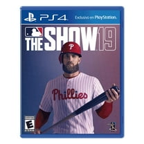 Pre-Owned MLB The Show 19 For PlayStation 4