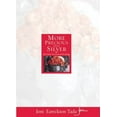 thumbnail image 1 of Pre-Owned More Precious Than Silver: 366 Daily Devotional Readings (Hardcover) 0310216273 9780310216278, 1 of 1