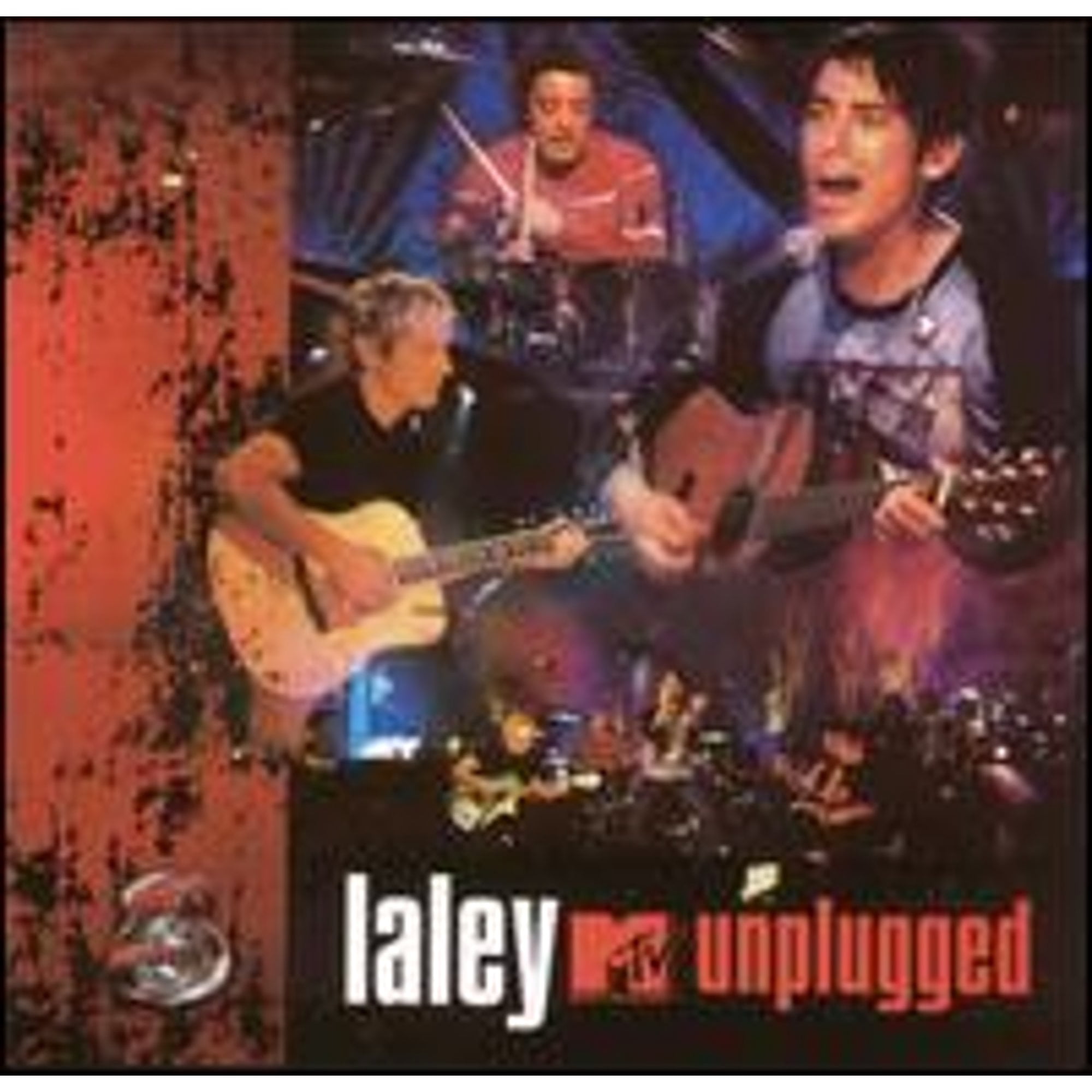 Mtv Unplugged Live