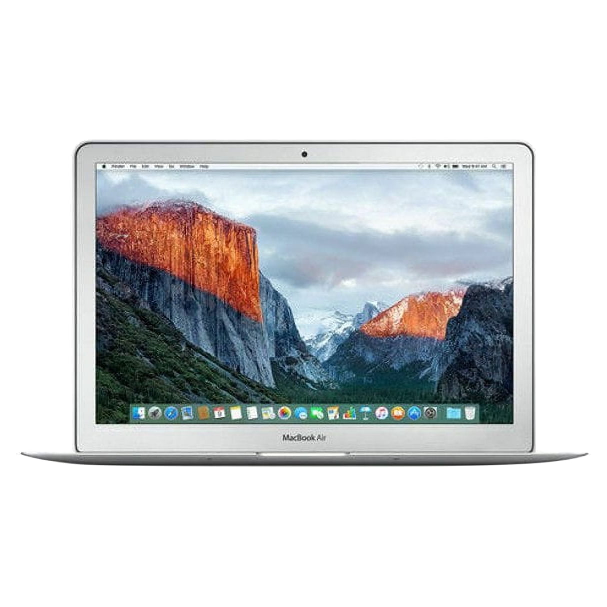 ノートPC Mac (Apple) - Apple MacBook Air Early 2015 A1466 Restored Apple MacBook Air A1466 MJVE2LL/A Early-2015 13.3