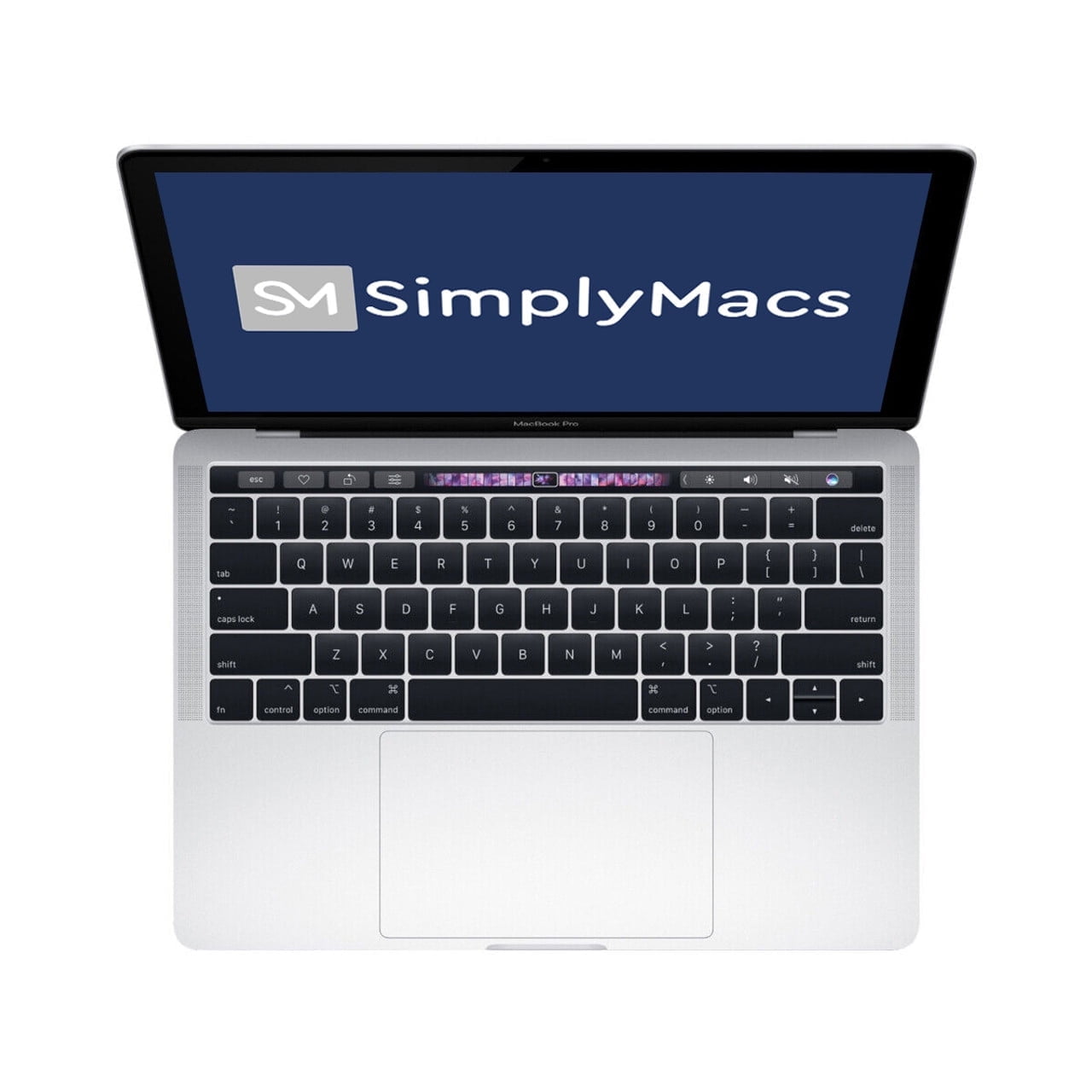Pre-Owned Apple MacBook Pro 13.3