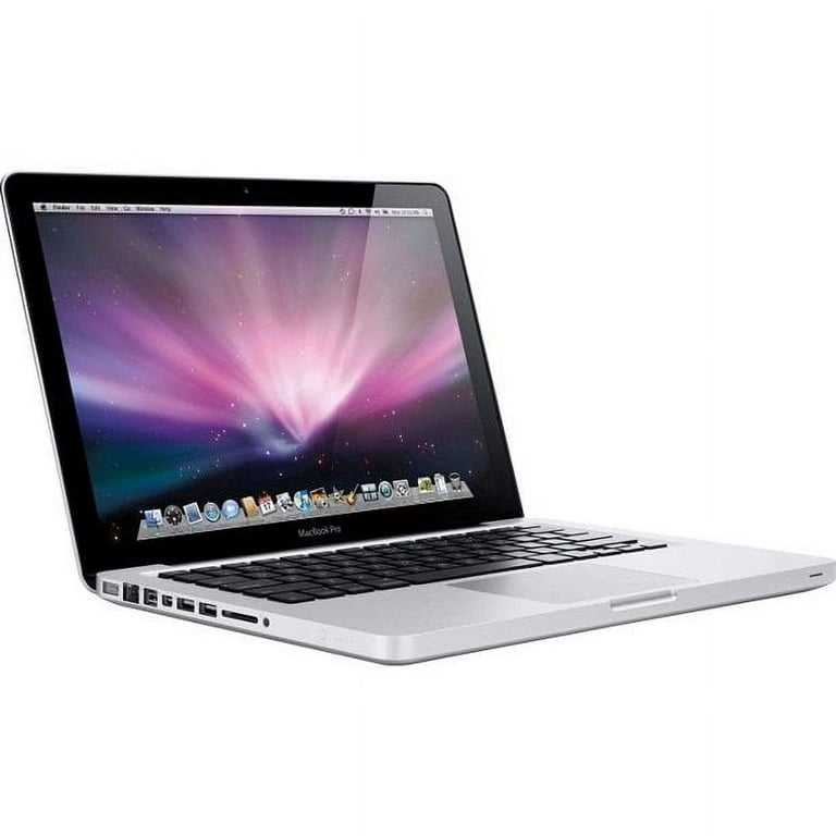 Pre-Owned MacBook Pro 13.3