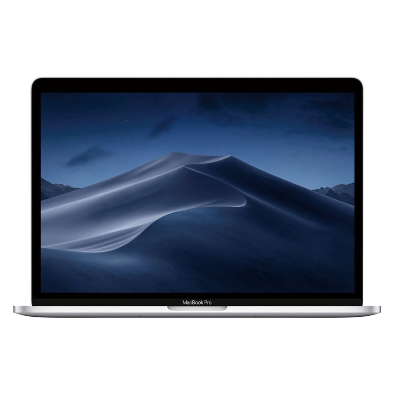 Restored MacBook Pro Mid 2017 13 Restored MacBook Pro Mid 2017 13