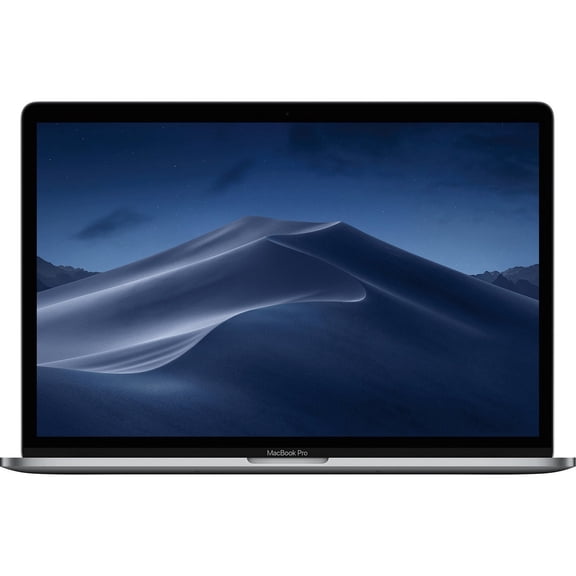 Pre-Owned MacBook Pro Touch Bar 2019 15" 2.3 GHz Intel i9, 8 cores processor, 32 GB RAM, 512 GB SSD