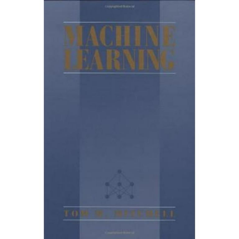 Pre-Owned Machine Learning (Hardcover 9780070428072) by Thomas Mitchell