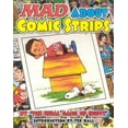 thumbnail image 1 of Pre-Owned Mad About Comic Strips (Paperback) 1401200958 9781401200954, 1 of 1