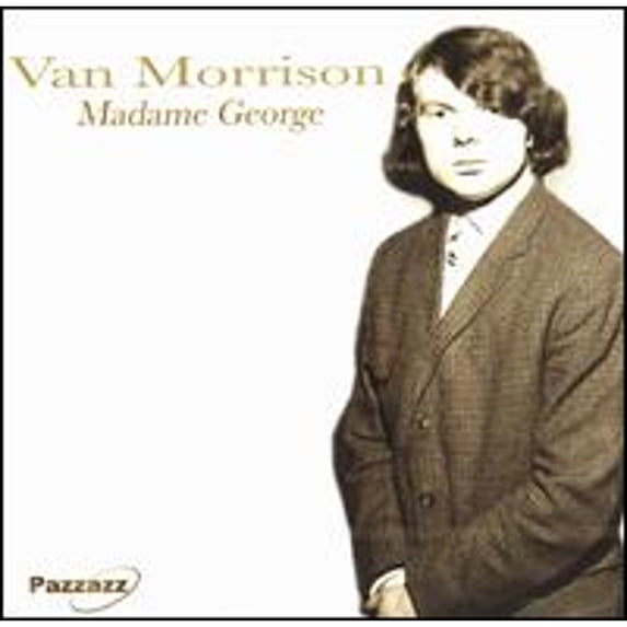 Pre-Owned Madame George (CD 0883717002228) by Van Morrison
