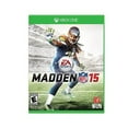 thumbnail image 1 of Used Madden NFL 15 For Xbox One Football, 1 of 3