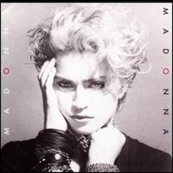 Pre-Owned Madonna (CD 0075992386722) by Madonna