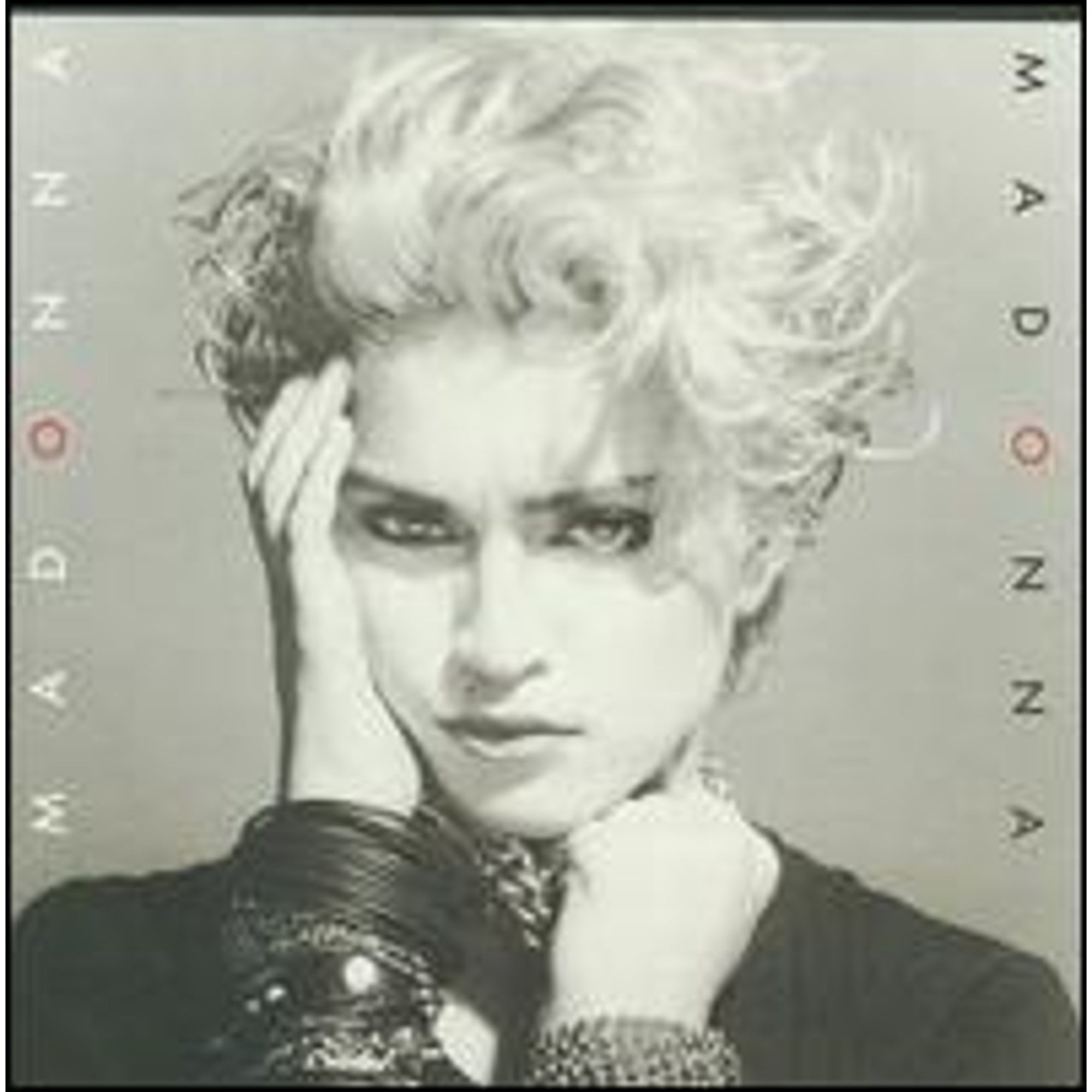 Madonna 90s Music