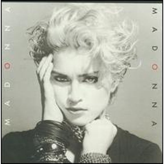Pre-Owned Madonna (Reissue)