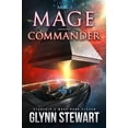 thumbnail image 1 of Pre-Owned Mage-Commander (Paperback) 1989674151 9781989674154, 1 of 1
