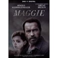 thumbnail image 1 of Pre-Owned Maggie (DVD 0031398223375) directed by Henry Hobson, 1 of 1