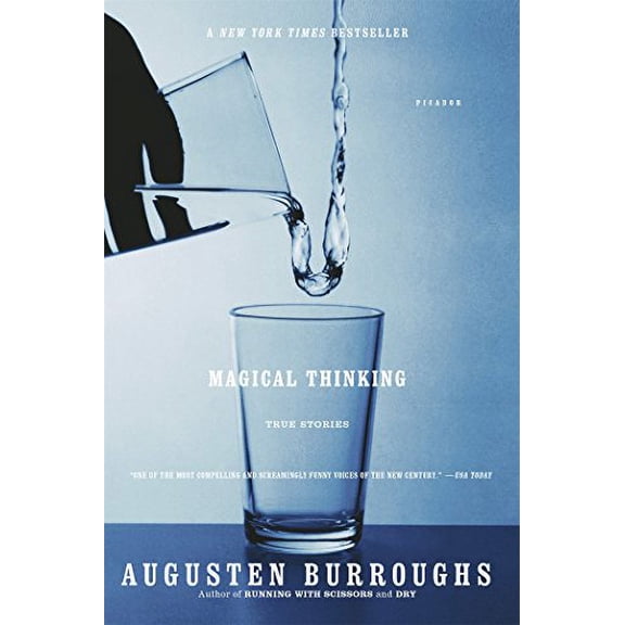 Pre-Owned Magical Thinking: True Stories Paperback