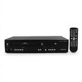 thumbnail image 1 of Pre-Owned Magnavox DV220MW9 DVD/VCR Combo - w/ Original Remote, Manual, and A/V Cables (Good), 1 of 6