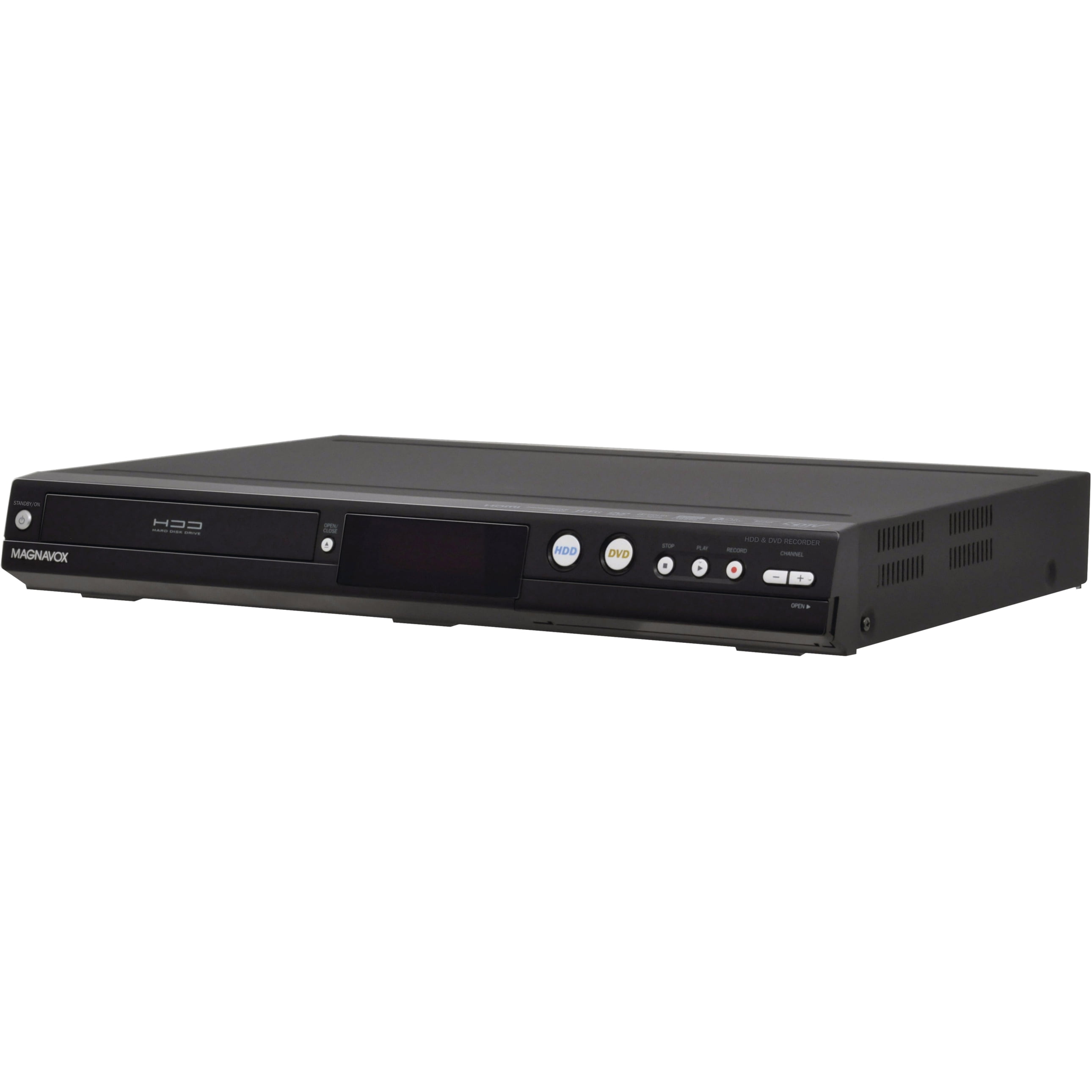PreOwned Magnavox MDR537H 1 Disc(s) DVD Player/Recorder 1080p 1 TB HDD