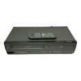 PreOwned Magnavox MWD2206 DVD VCR Combo DVD Player VHS Player Combo