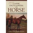 thumbnail image 1 of Pre-Owned Magner's Classic Encyclopedia of the Horse (Hardcover) 9780785818847, 1 of 1