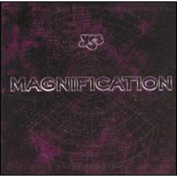 Pre-Owned Magnification (CD 0639857820525) by Yes