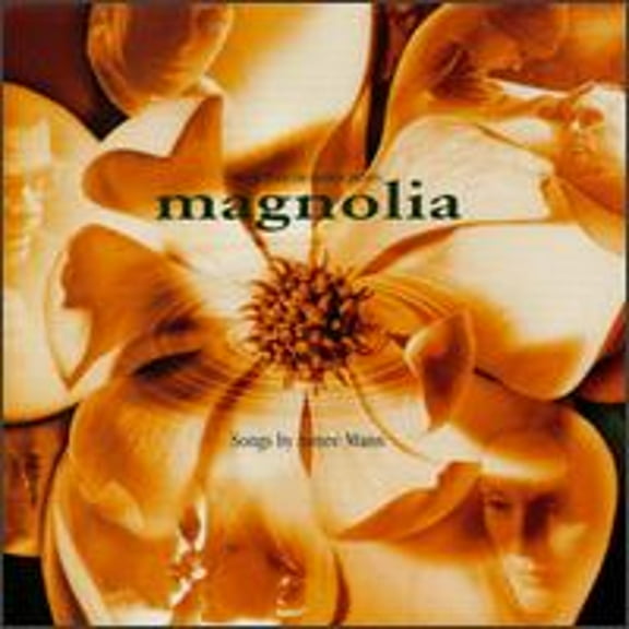 Pre-Owned Magnolia [Original Soundtrack] (CD 0093624758327) by Original Soundtrack