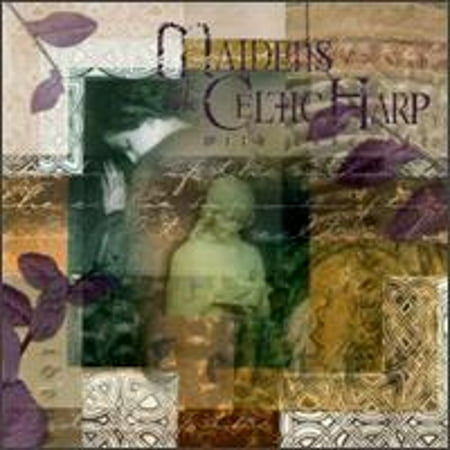 Pre-Owned Maidens of the Celtic Harp (CD 0013178977821) by Various Artists