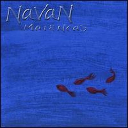 Pre-Owned Mairneas (CD 0825576814529) by Navan
