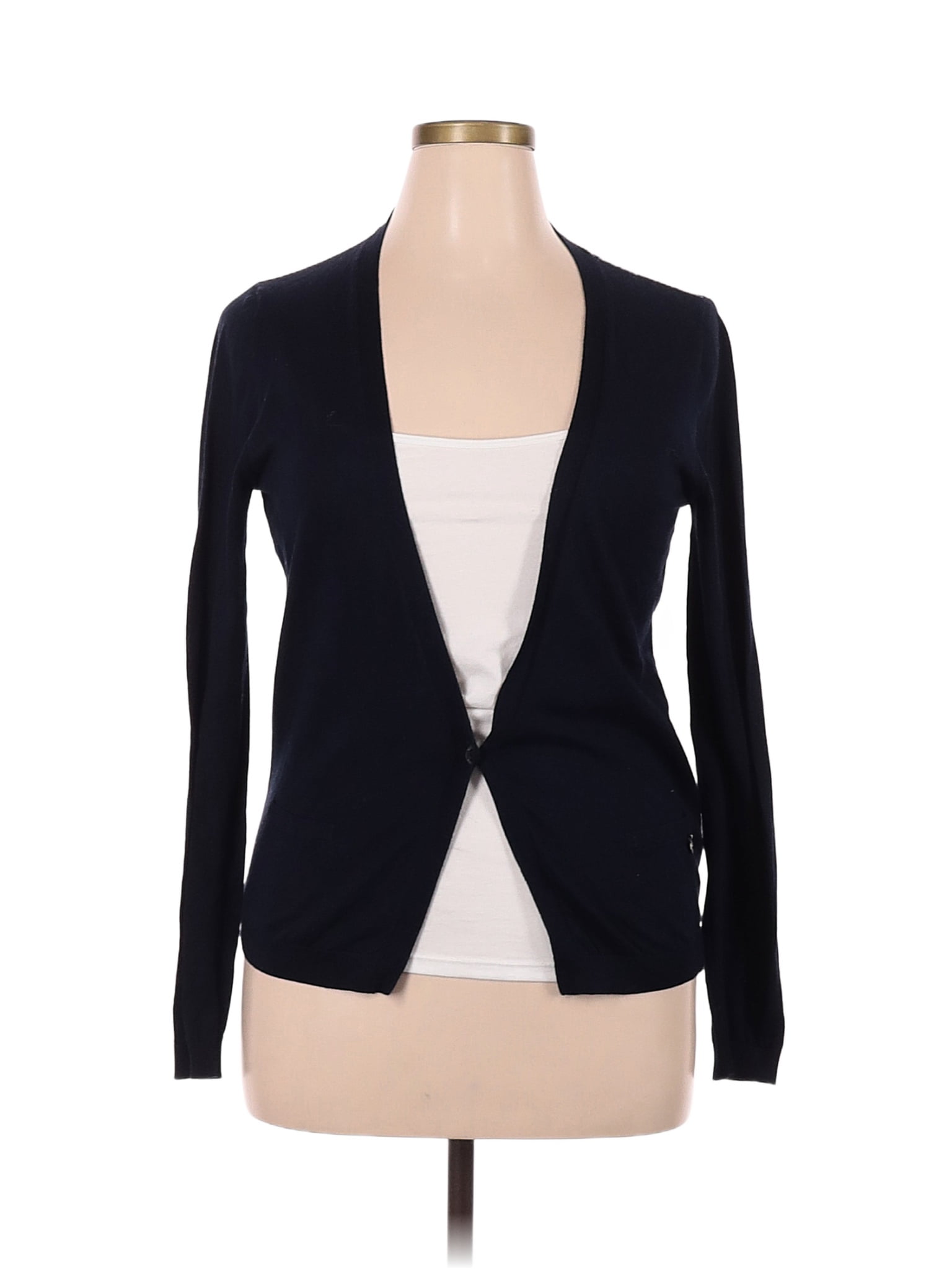 Pre Owned Maison Scotch Women s Size XL Cardigan Walmart