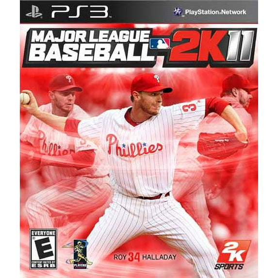 Pre-Owned Major League Baseball 2k11 PlayStation 3