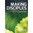 thumbnail image 1 of Pre-Owned Making Disciples (Paperback) 1925424235 9781925424232, 1 of 1