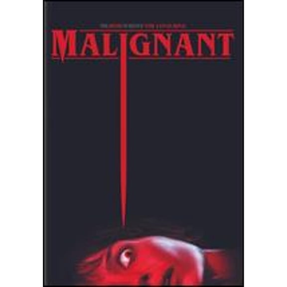 Pre-Owned Malignant by James Wan DVD Horror