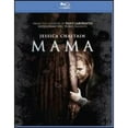 thumbnail image 1 of Pre-Owned Mama [Blu-ray] (Blu-Ray 0191329112076) directed by Andy Muschietti, 1 of 1