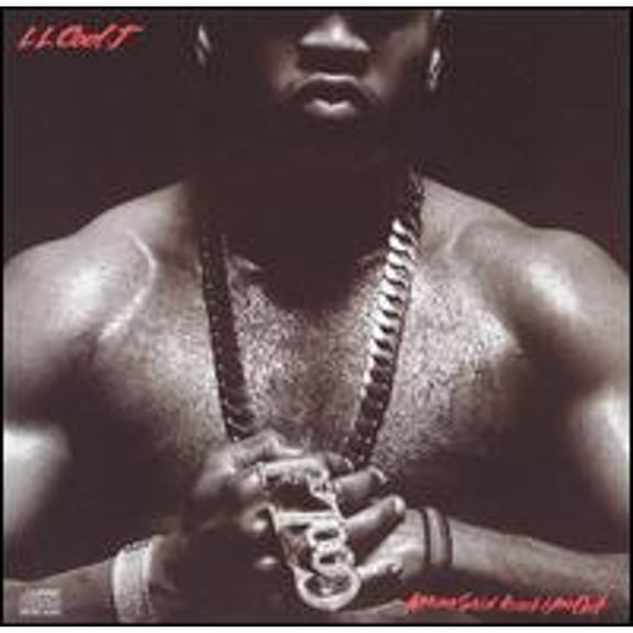 Pre-Owned Mama Said Knock You Out (CD 0731452347725) by LL Cool J