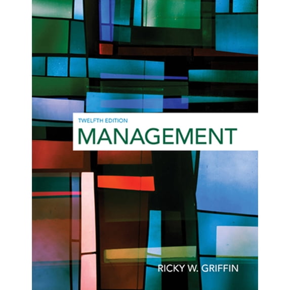 Pre-Owned Management (Hardcover) 1305501292 9781305501294
