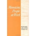 thumbnail image 1 of Pre-Owned Managing People at Work 9780899305059, 1 of 1