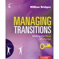 thumbnail image 1 of Pre-Owned Managing Transitions Paperback, 1 of 1