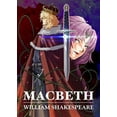 thumbnail image 1 of Pre-Owned Manga Classics Macbeth Paperback, 1 of 1