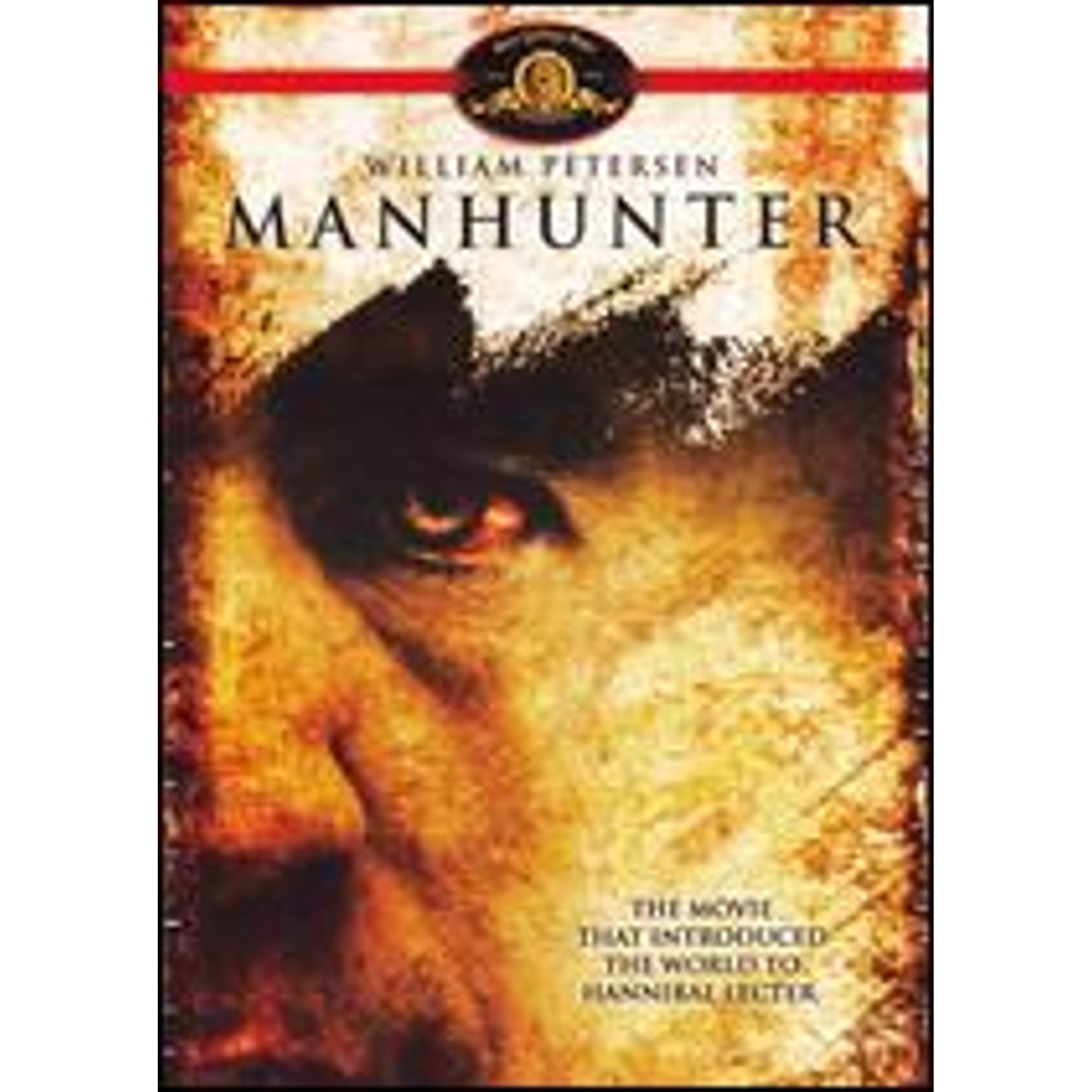 Pre-Owned-Manhunter-DVD-