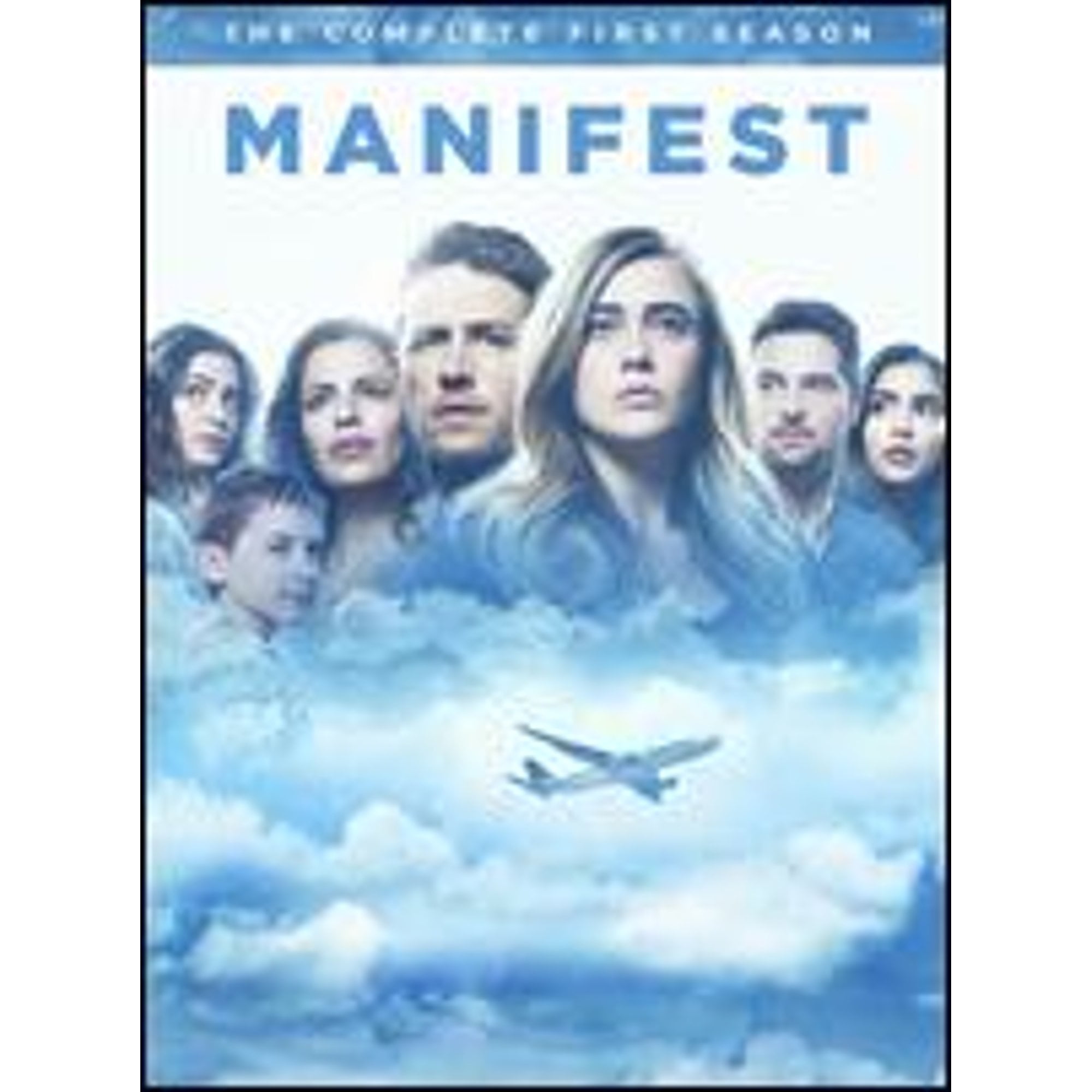 Netflix Fmovies Manifest Numbers: The Complete Fourth Season - Main Image