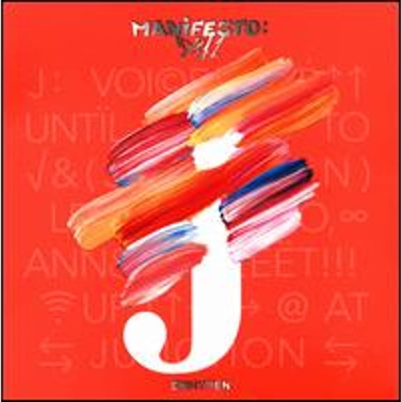 Pre-Owned Manifesto: Day 1 [M Engene Version] (CD 0192641872068) by Enhypen