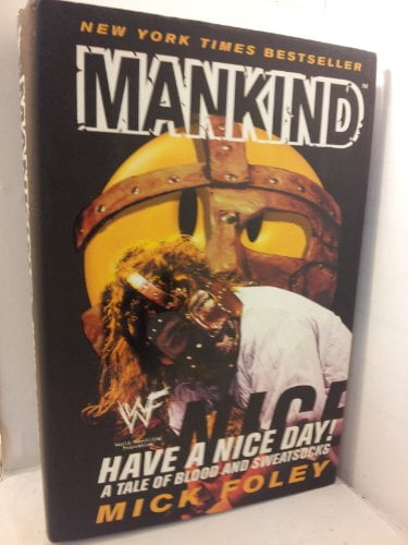 Have A Nice Day: A Tale Of Blood And Sweatsocks