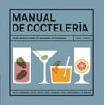 thumbnail image 1 of Pre-Owned Manual de CoctelerÃ­a (Hardcover) 9788416407026, 1 of 1