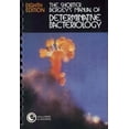 thumbnail image 1 of Pre-Owned Manual of Determinative Bacteriology Hardcover, 1 of 1