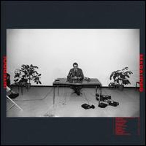 Pre-Owned Marauder (CD 0744861112426) by Interpol