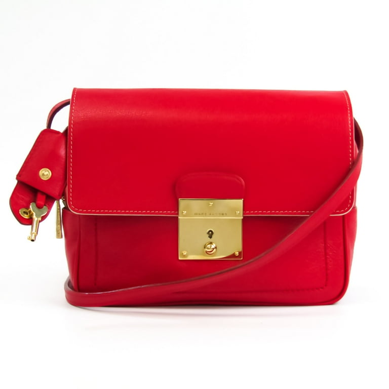 Pre owned marc online jacobs handbags