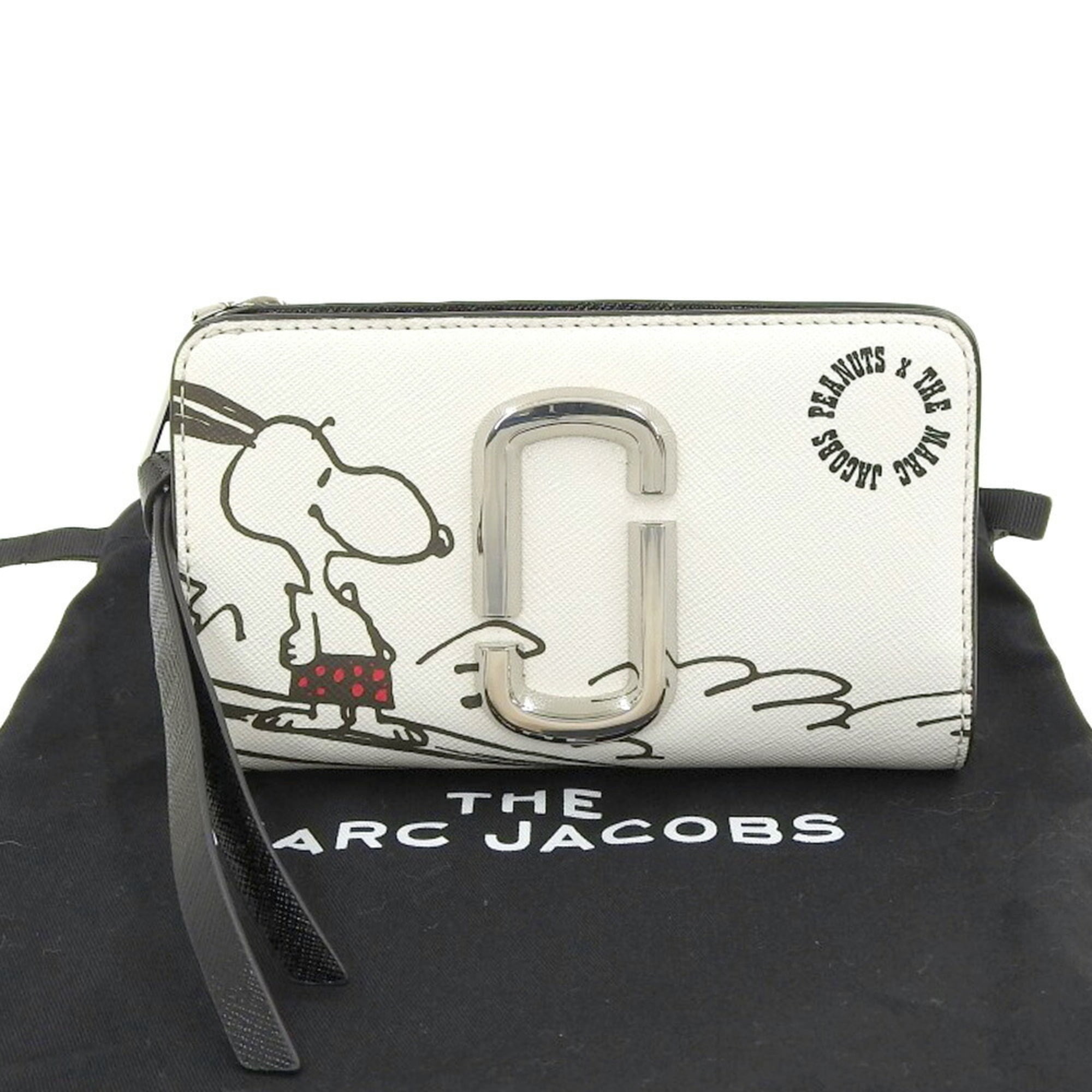 Marc Jacobs X Peanuts