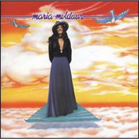 Pre-Owned Maria Muldaur (CD 0081227987992) by Maria Muldaur