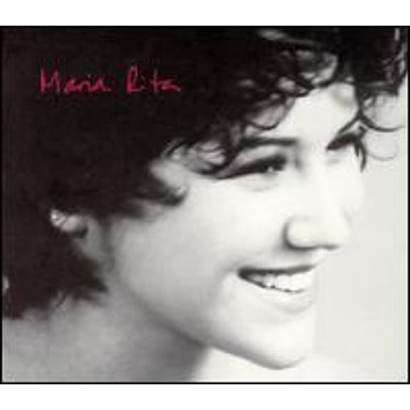 Pre-Owned Maria Rita (CD 0825646153923) by Maria Rita